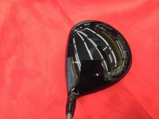 中古】 タイトリスト TSR2 11° ドライバー DR TSP310