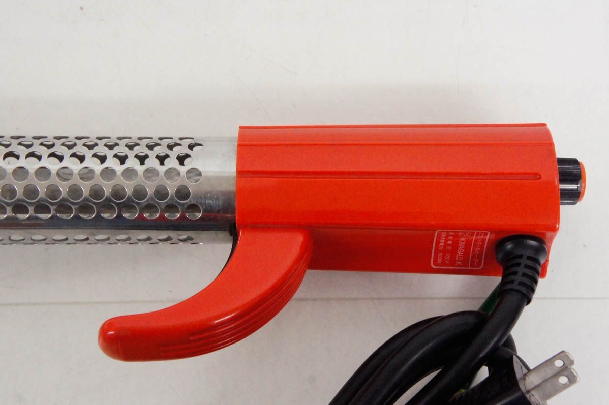 ICコントロールヒーター SCH-900