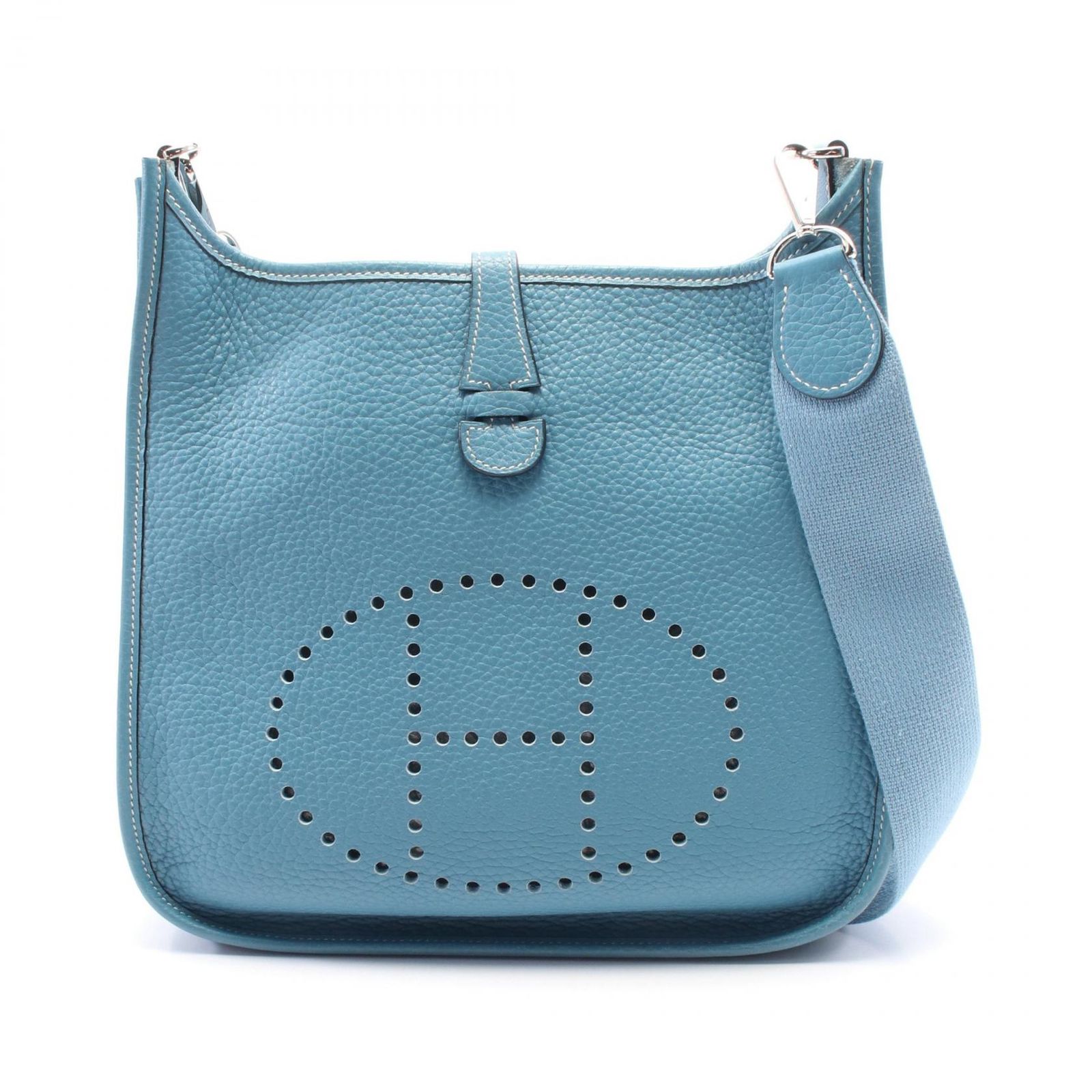 HERMES エルメス エヴリン 1 アン PM ショルダーバッグ