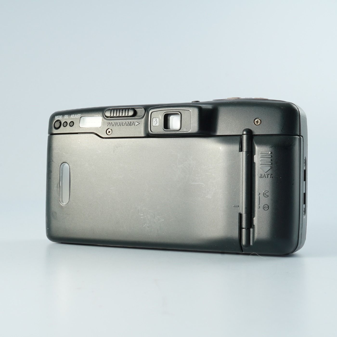 Nikon - Nikon ニコン ZOOM 500 AF (Lite touch ZOOM 105) コンパクトフィルムカメラ Nikon ニコン ZOOM 500 AF (Lite touch ZOOM 105) コンパクト