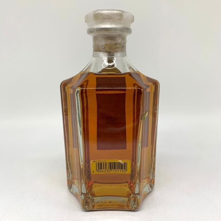 オールドボトル】ザ・ブレンド ・オブ ・ニッカ 660ml
