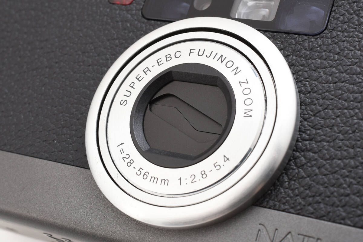 FUJIFILM NATURA