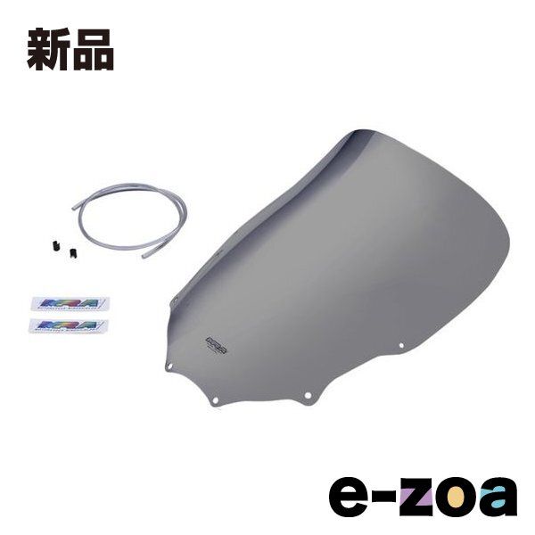 MRA エムアールエー スクリーン ツーリング スモーク ZZR1100 93-01 4025066035878 2627083
