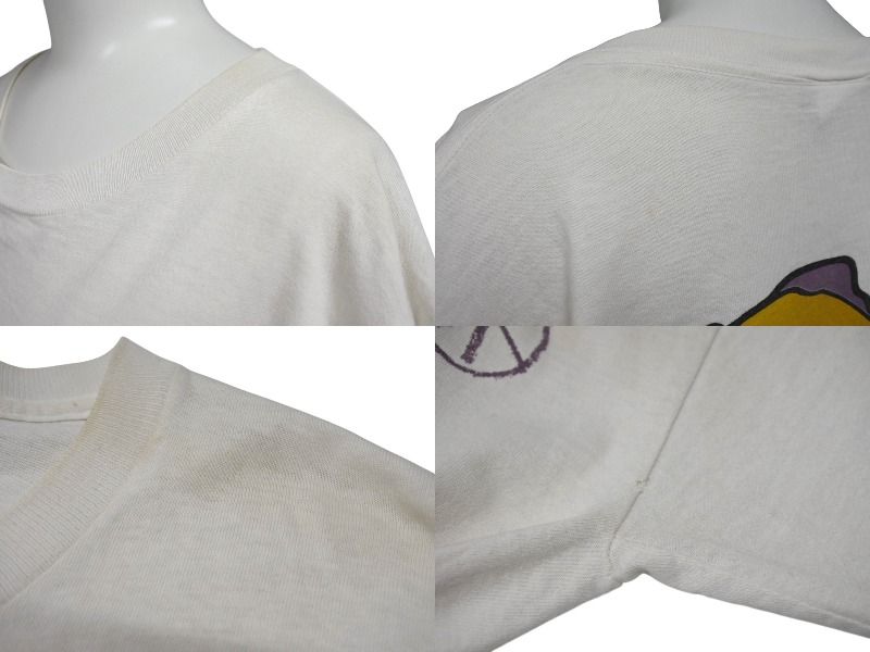 ベティーブープ 半袖Tシャツ