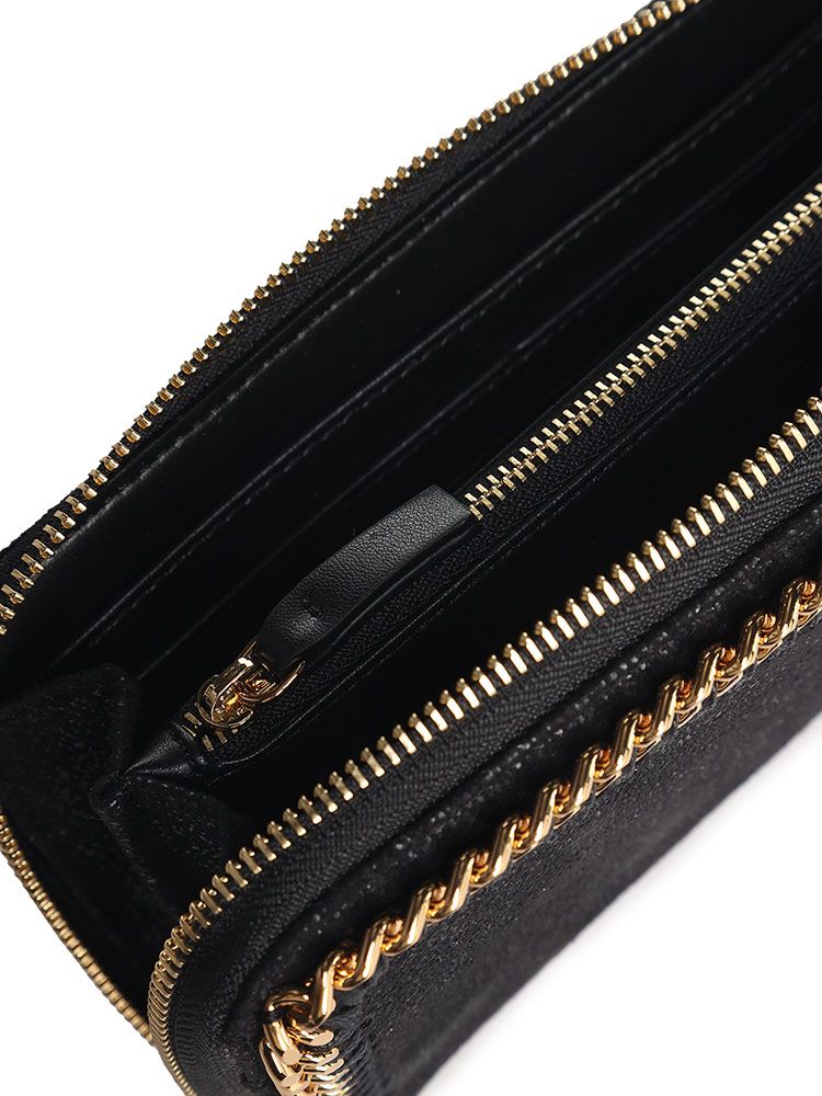 ステラマッカートニー 財布 STELLA MCCARTNEY レディース 長財布