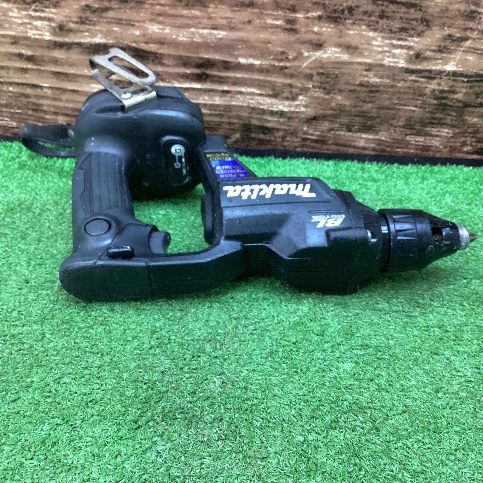 FS600DZB