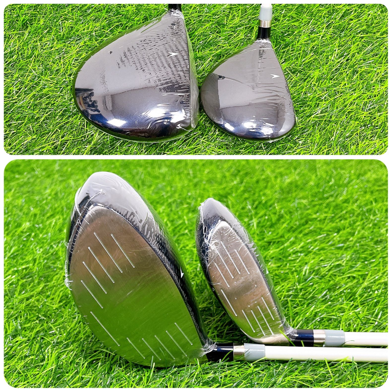 callaway バッグ/lGNIOハーフセット callaway バッグ/lGNIOハーフセット 楽天市場】キャロウェイ