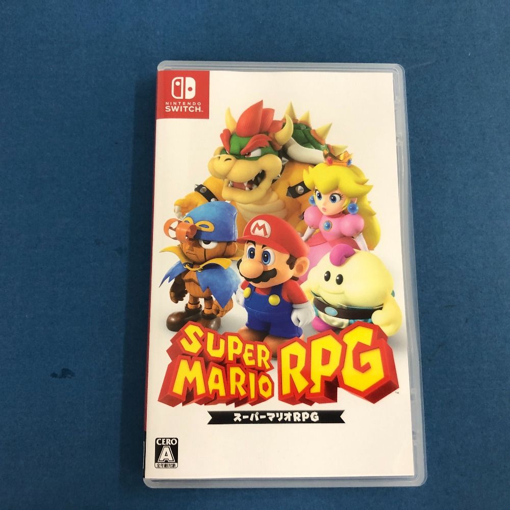 054)ニンテンドー Switchソフト 14本セット モンハンライズ