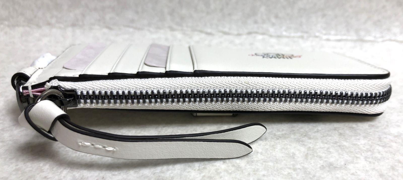 DH441】ジミーチュウ カードケース 冥王せつな＆土萠ほたる