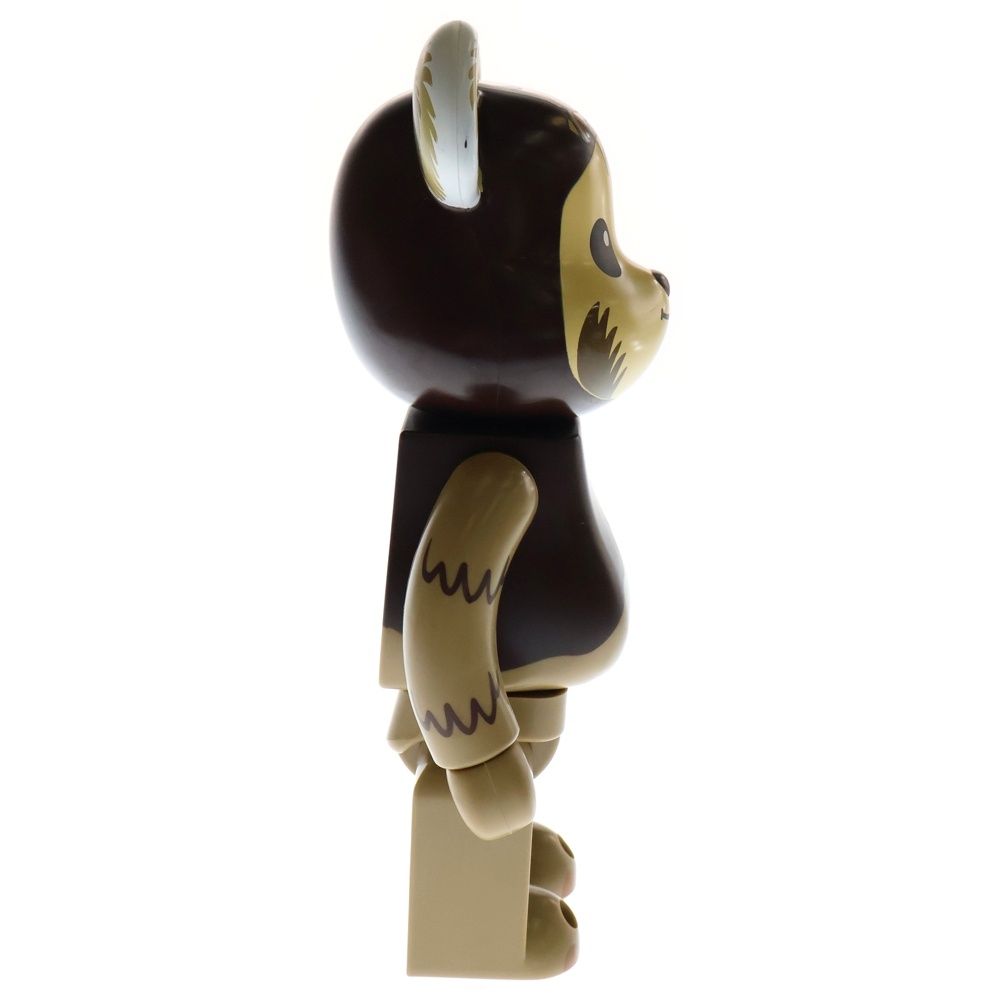MEDICOM TOY (メディコムトイ) BE@RBRICK STARWARS Wicket 400% ベア