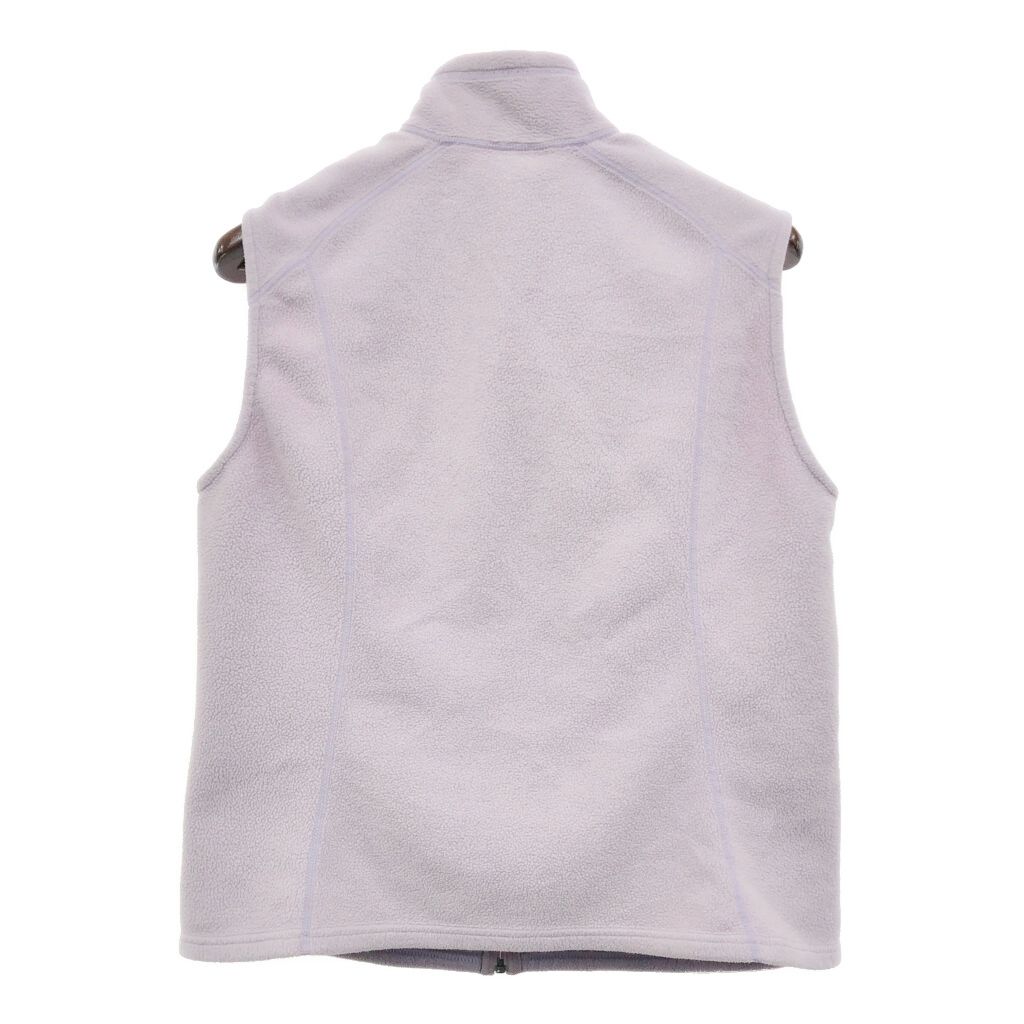 patagonia - patagonia パタゴニア SYNCHILLA シンチラ フリース ベスト アウトドア ピンク (レディース XL) 中古 古着 Q9501 patagonia パタゴニア SYNCHILLA シンチラ フリース ベスト