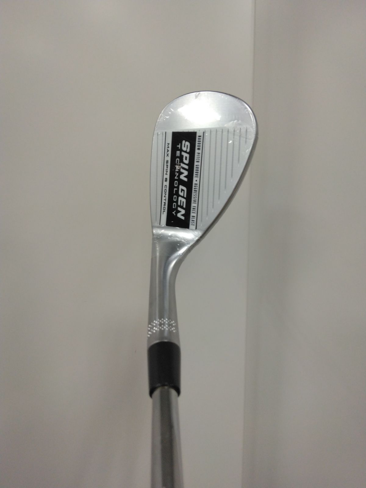 Wg【新品未使用品】 キャロウェイ オーパス クロム 58/8C