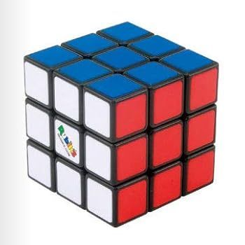 【中古】(未使用･未開封品)ルービックキューブ ver.2.1 【公式ライセンス商品】