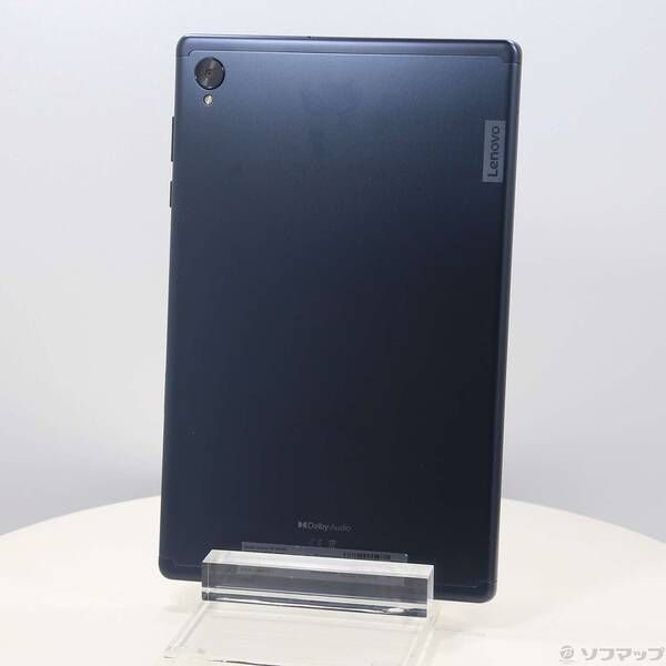 ♢USED♢ Lenovo Tab K10 アビスブルー 中古 Lenovo Tab K10 64GB SIMフリー アビスブルー - メルカリ