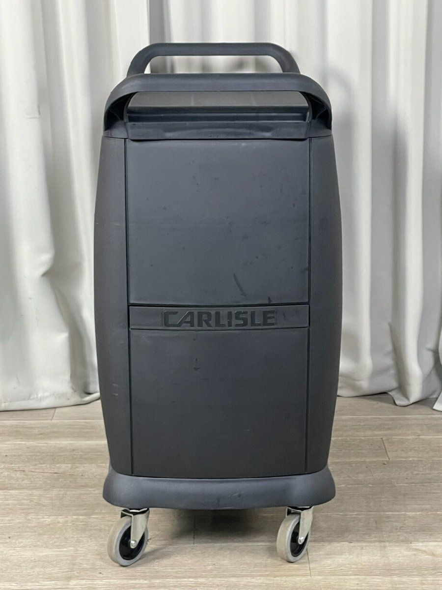 GP58 カーライル バッシングカート ワゴン サービス キッチン CARLISLE 神奈川県秦野市 A3 NEXPOTALLINN_EU