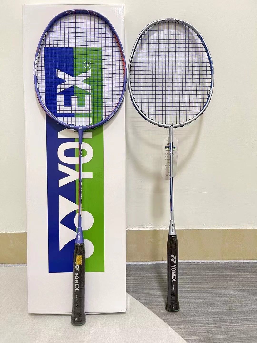 週末 YONEX ヨネックス ダブルエッジ10 ラケット