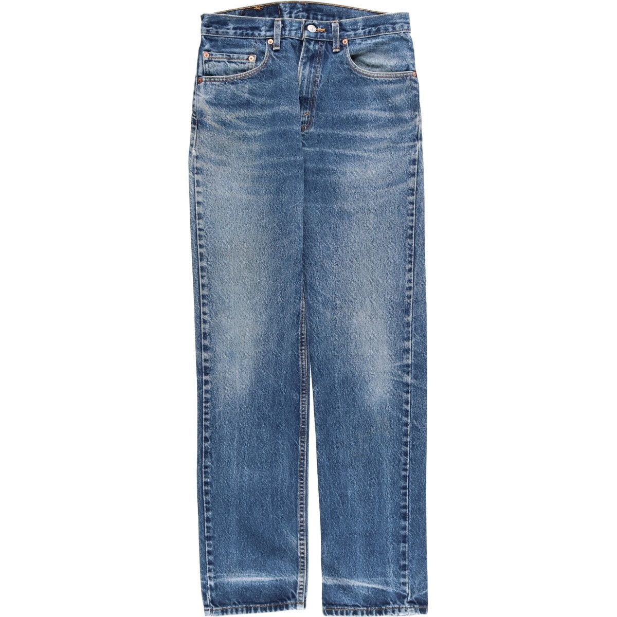 古着 リーバイス Levi's 505 テーパードデニムパンツ メンズw30 /eaa424926 【中古】/eaa424926