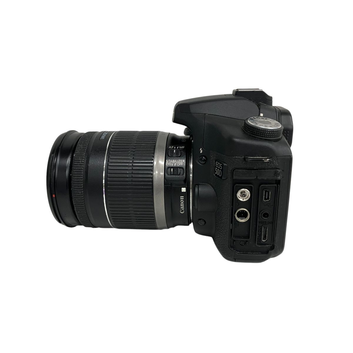 ジャンク Canon EOS Digital X ボディ(Ｊ102907) ジャンク Canon EOS Digital X ボディ(J102907) Amazon.co.jp