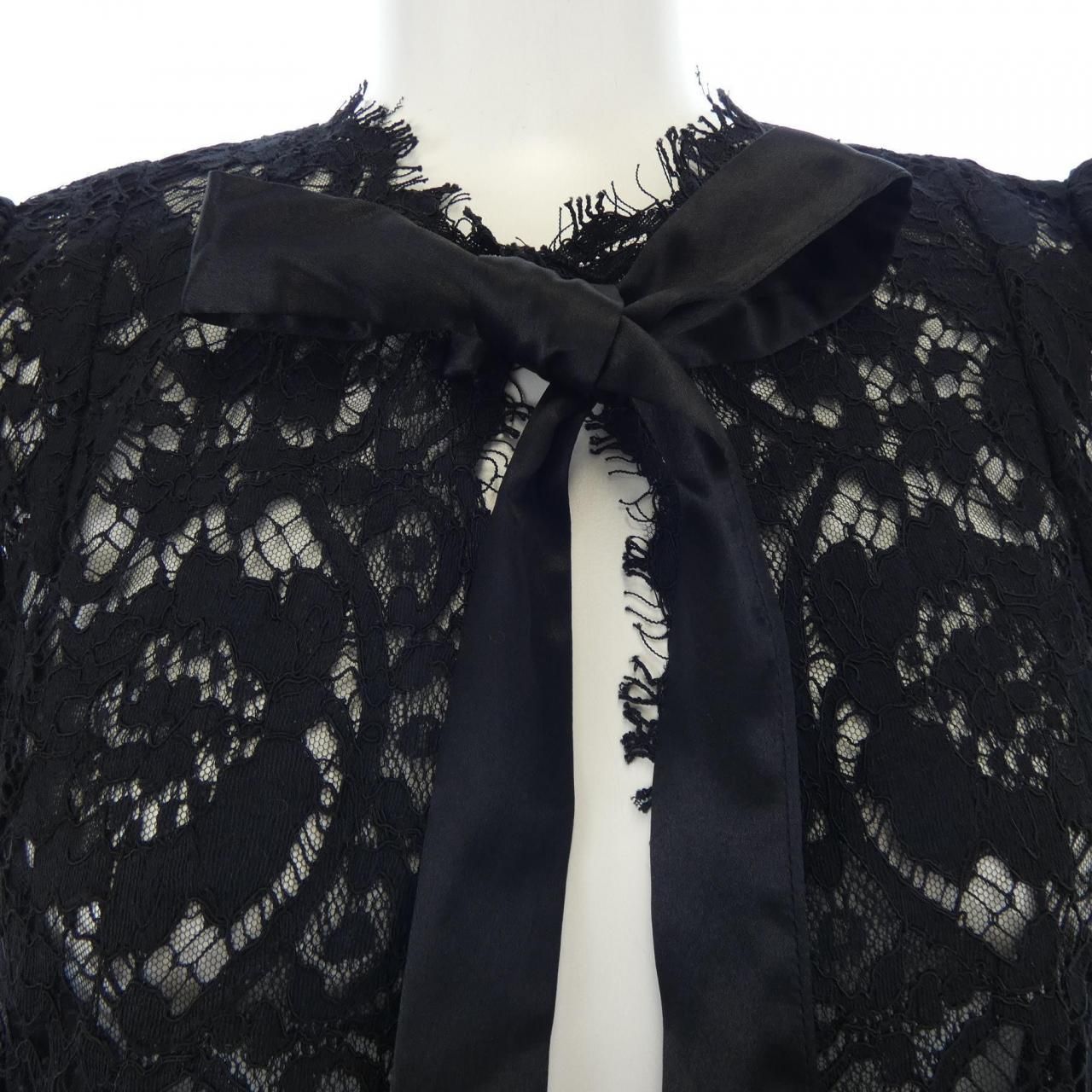 DOLCE-GABBANA カーディガン