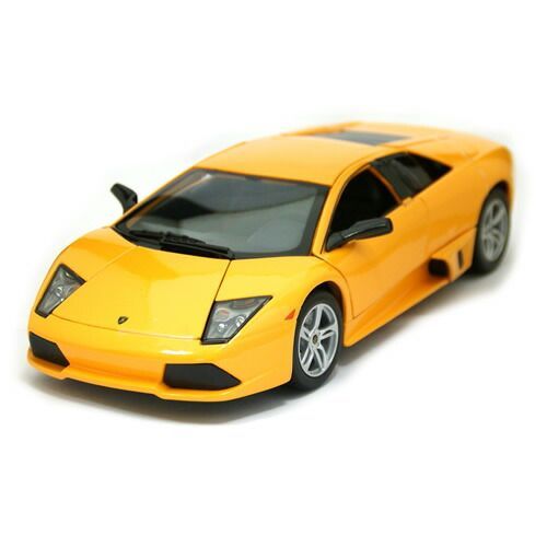 Maisto 2007ランボルギーニ ムルシエラゴ LP640 3台セット Maisto 2007ランボルギーニ ムルシエラゴ LP640 3台セット