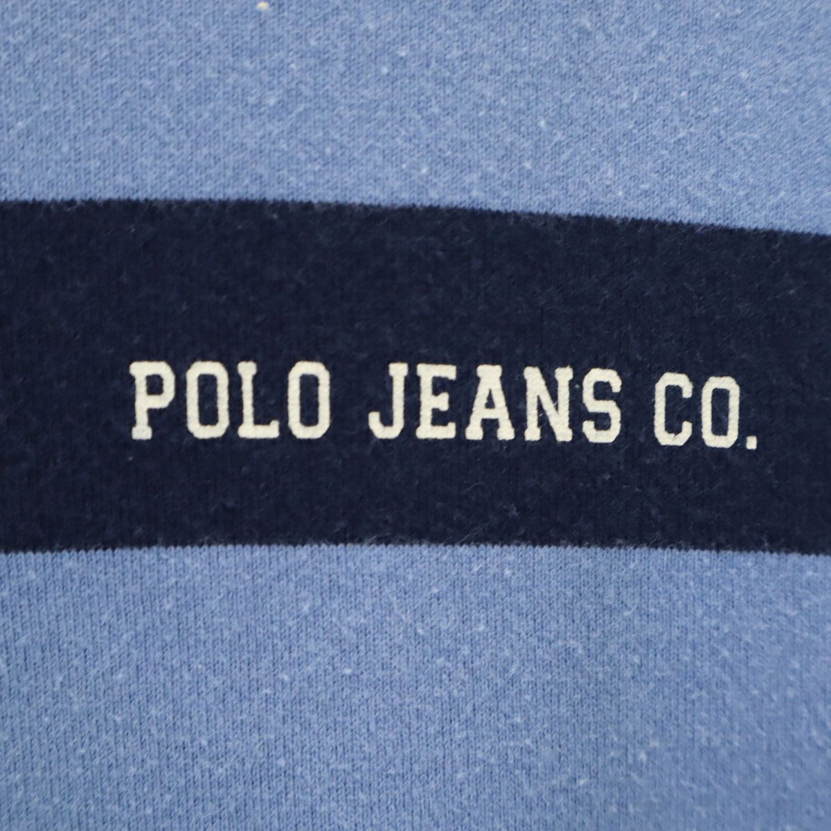 POLO JEANS COMPANY RALPH LAUREN ポロジーンズカンパニーラルフ 