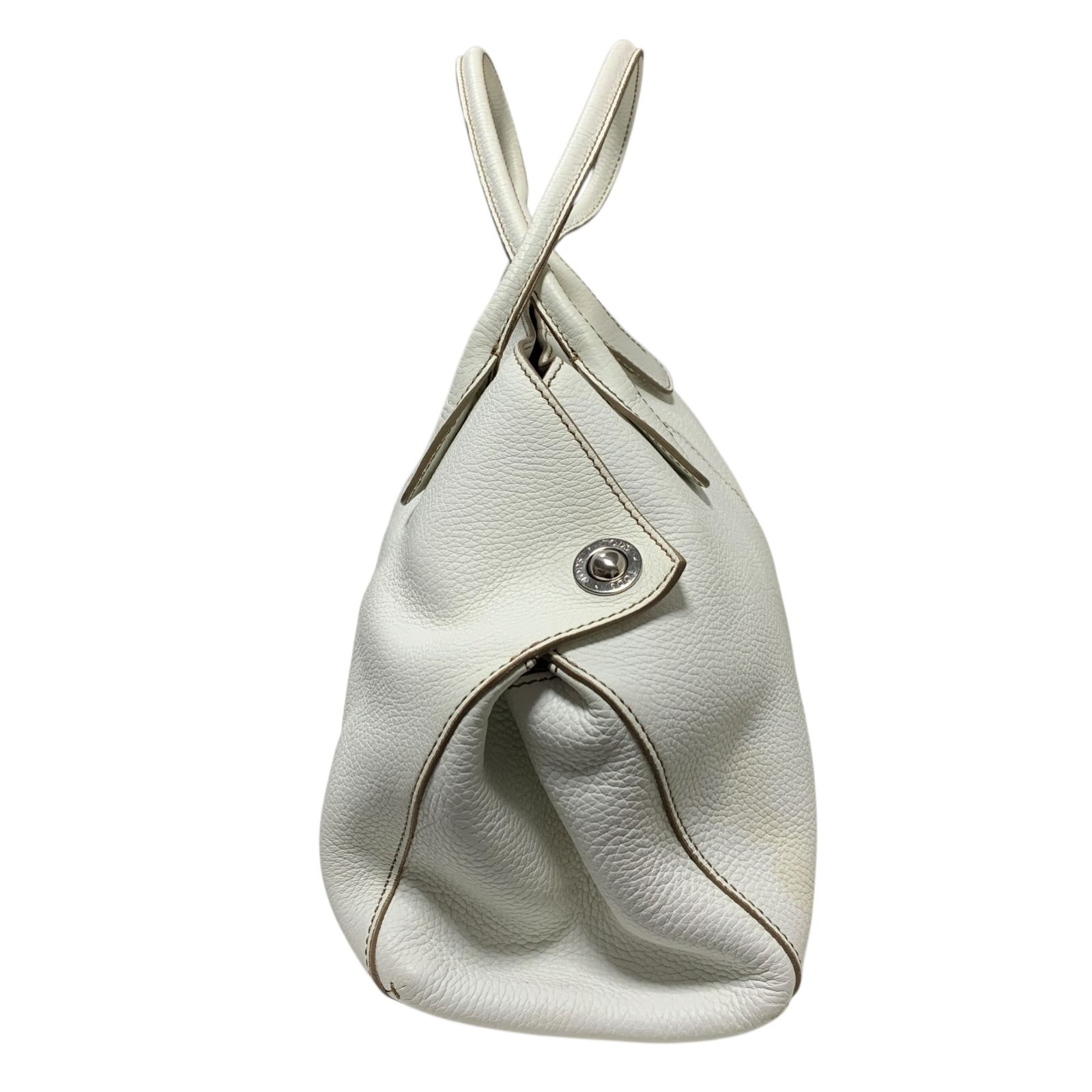 アイボリー系 保存袋有