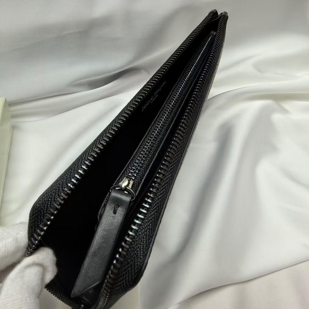 新品 Maison Margiela L型長財布 - メルカリ