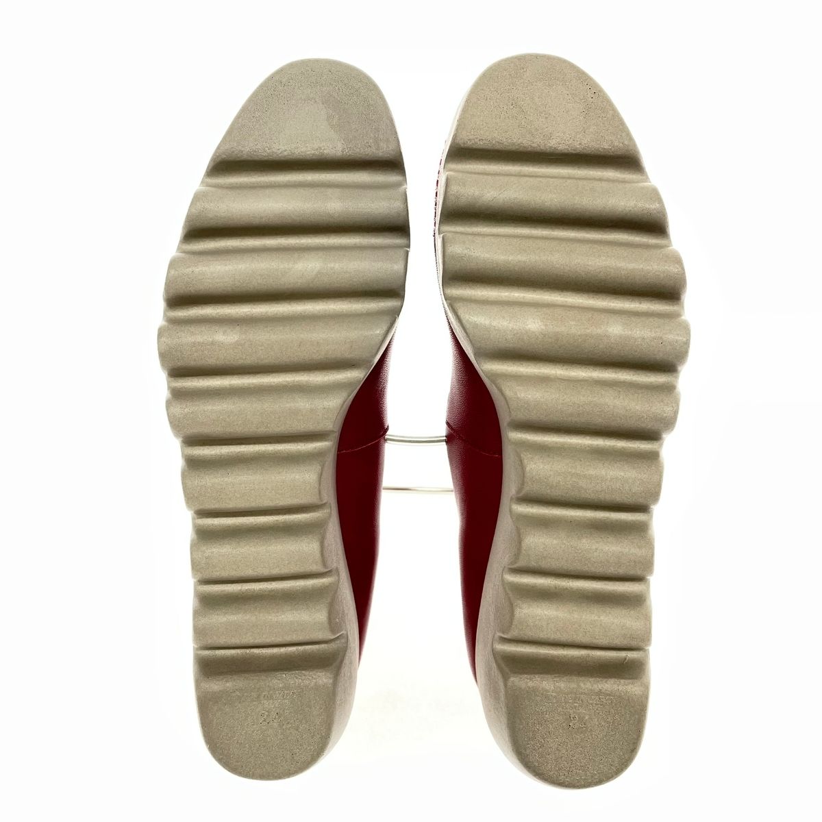 ヒルズアベニュー ヒルズアヴェニュー HILLS AVENUE サイドストレッチスニーカー