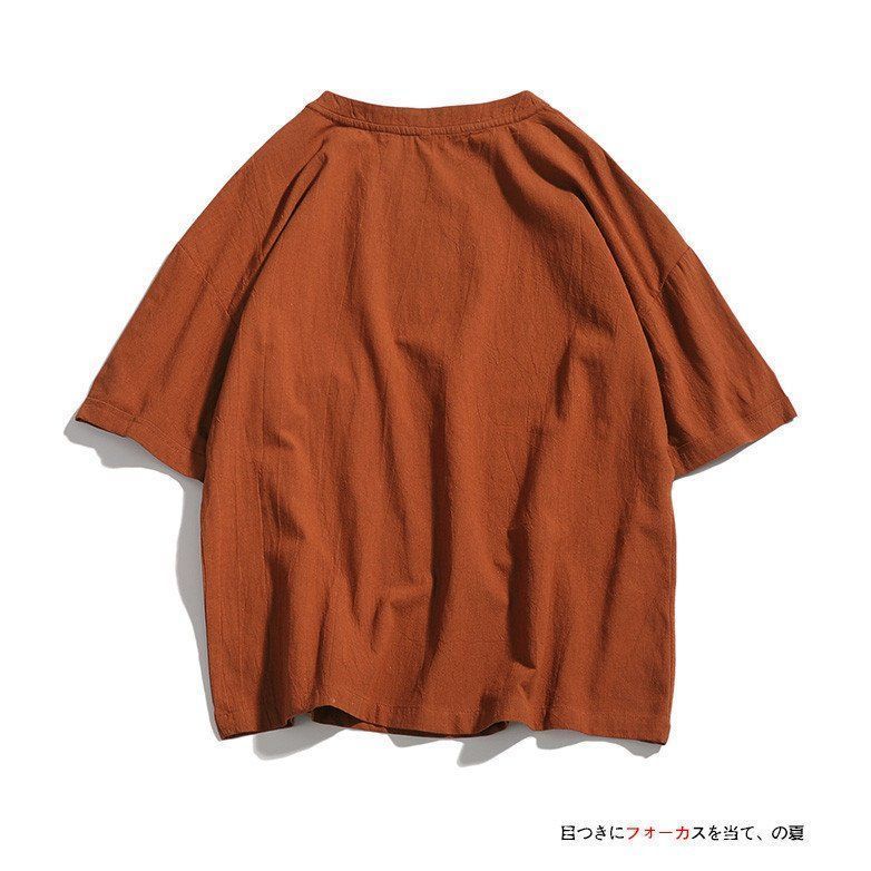 CRストア だるまいずごっど 半袖 Tシャツ 黒 Mサイズ 未着