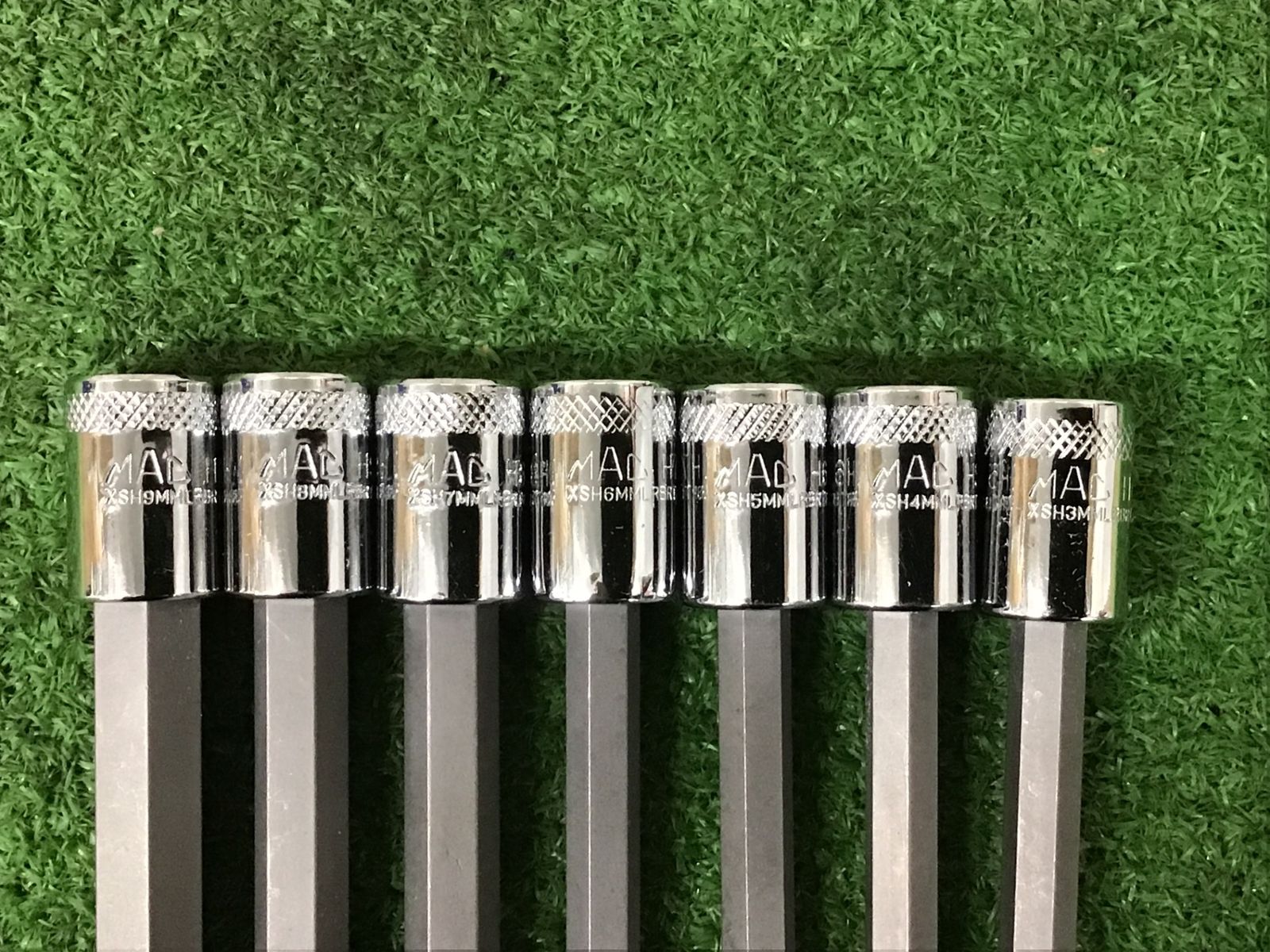 Bランク ●MAC TOOLS マックツールズ ロングヘクスソケット XSHMMLRBRTBS●アクトツール富山店●BR USTAUSTRALIA_COM_AU