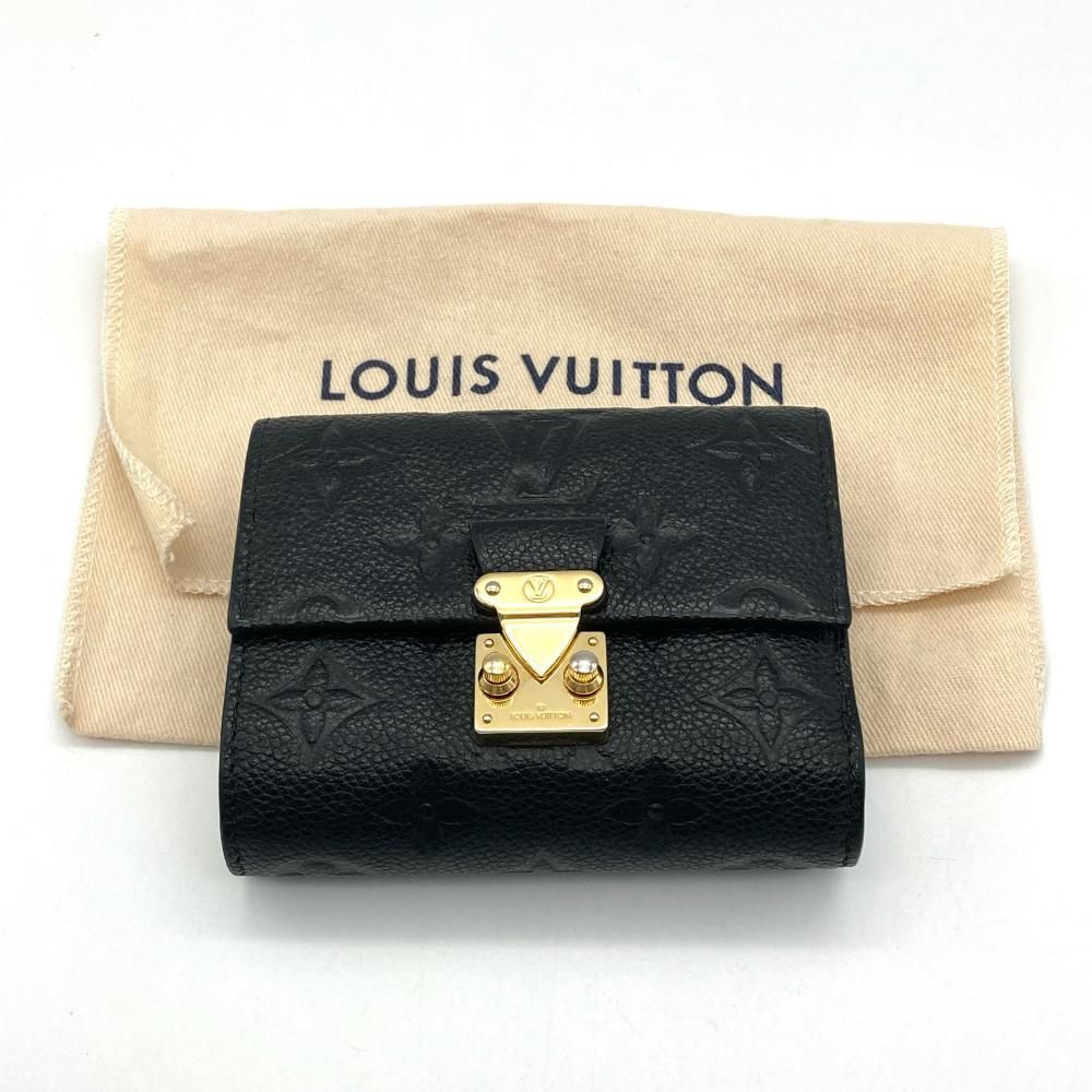 ルイヴィトン LOUIS VUITTON ポルトフォイユ メティス