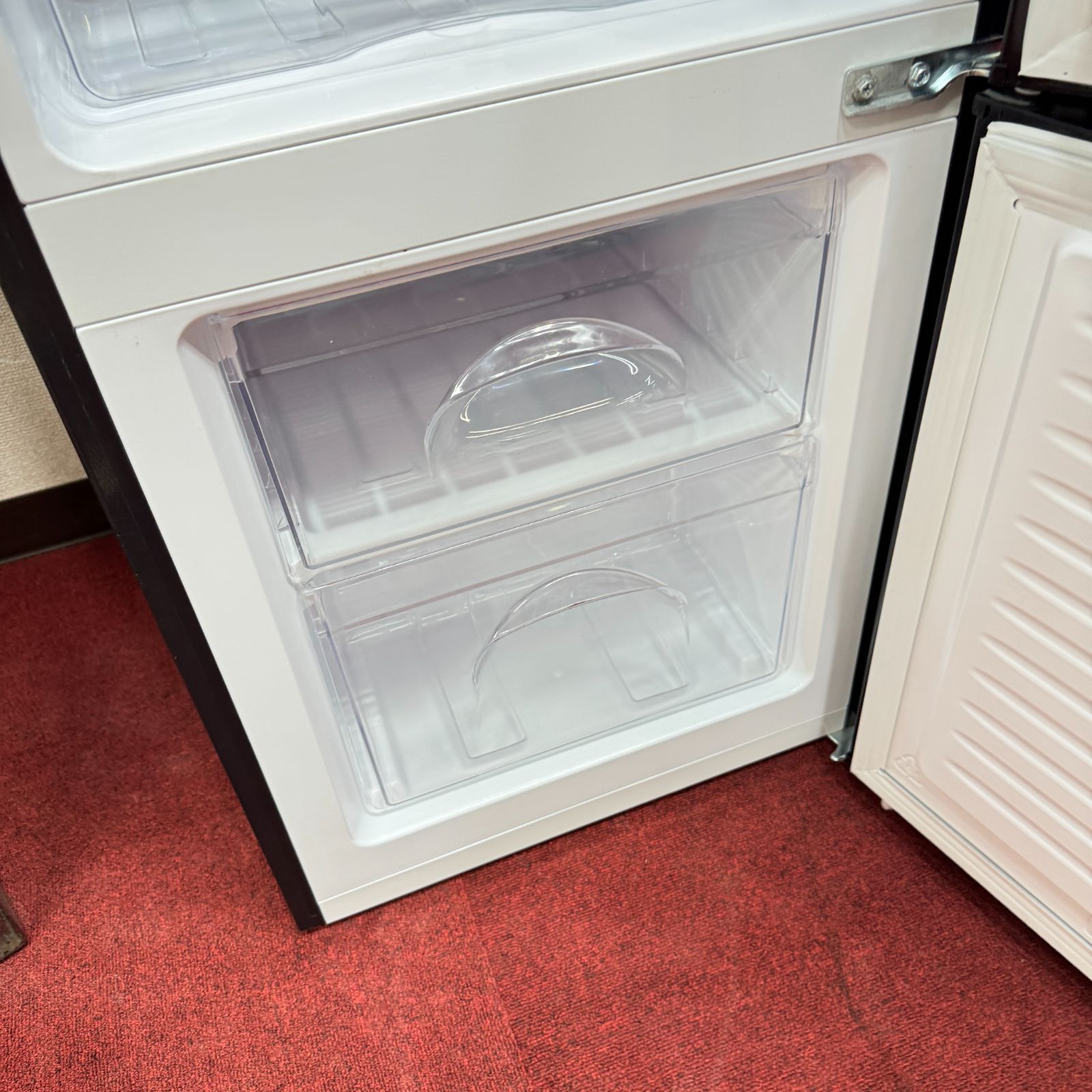 保証期間１年有り