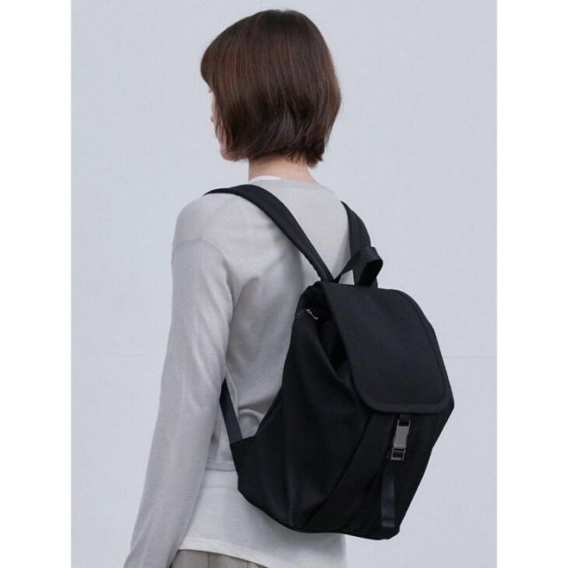 ACOC (アコック) | Schedule M Backpack (black) | リュック