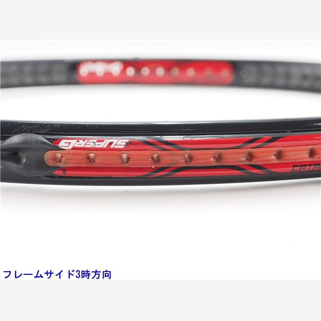 テニスラケット フォルクル オーガニクス スーパー G4 2014年モデル XSL1 VOLKL ORGANIX SUPER G4 2014 c25100286c LLC-HASEGAWATOSO_COM