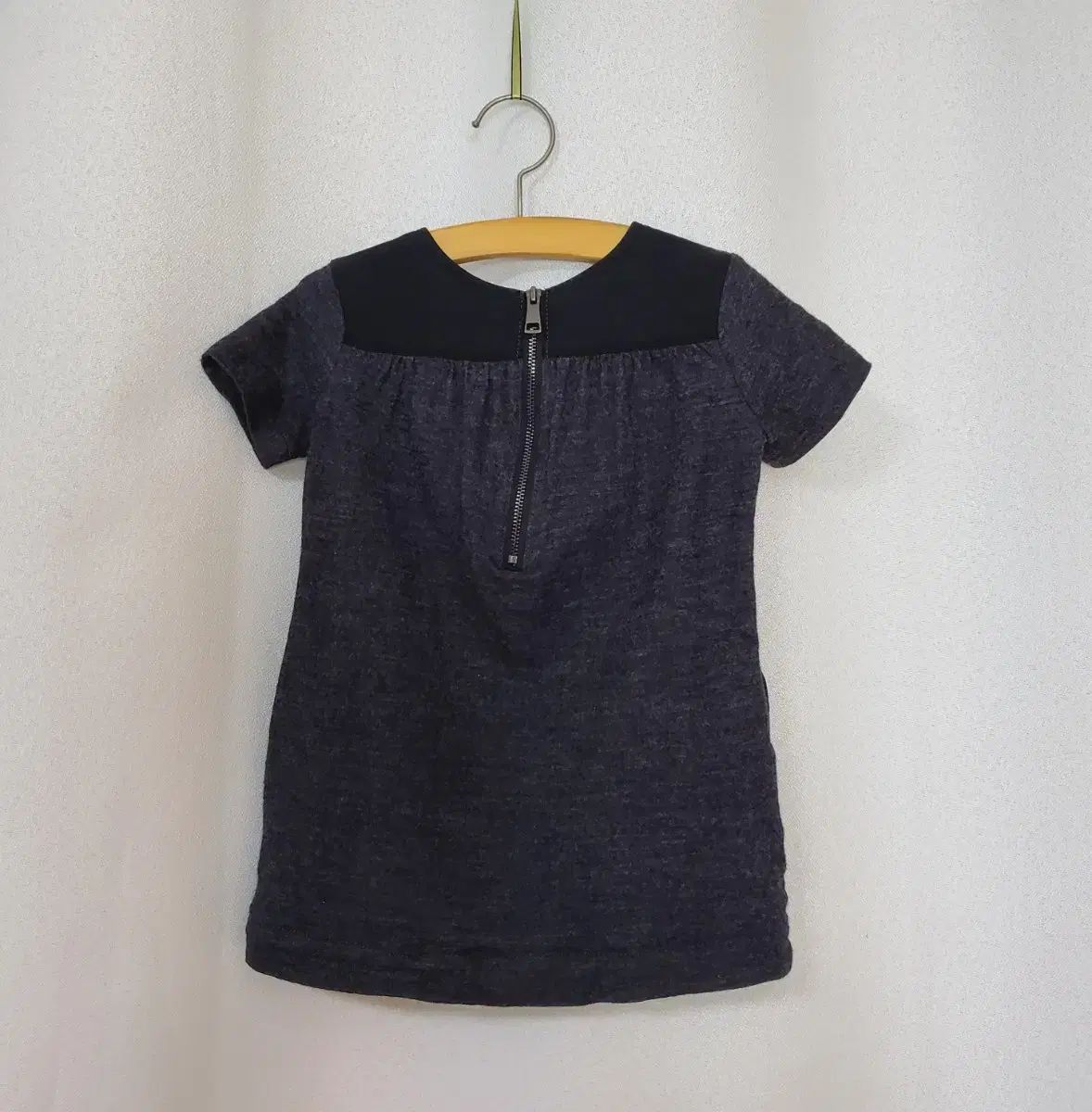 Burberry ワンピース 4Y 104cm Burberry Kids(バーバリーキッズ) 4Y ワンピース Burberry ワンピース