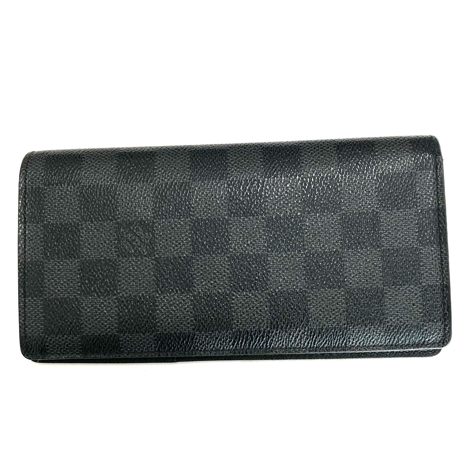 ⭐美品⭐ＬＯＵＩＳ ＶＵＩＴＴＯＮ ダミエ グラフィット