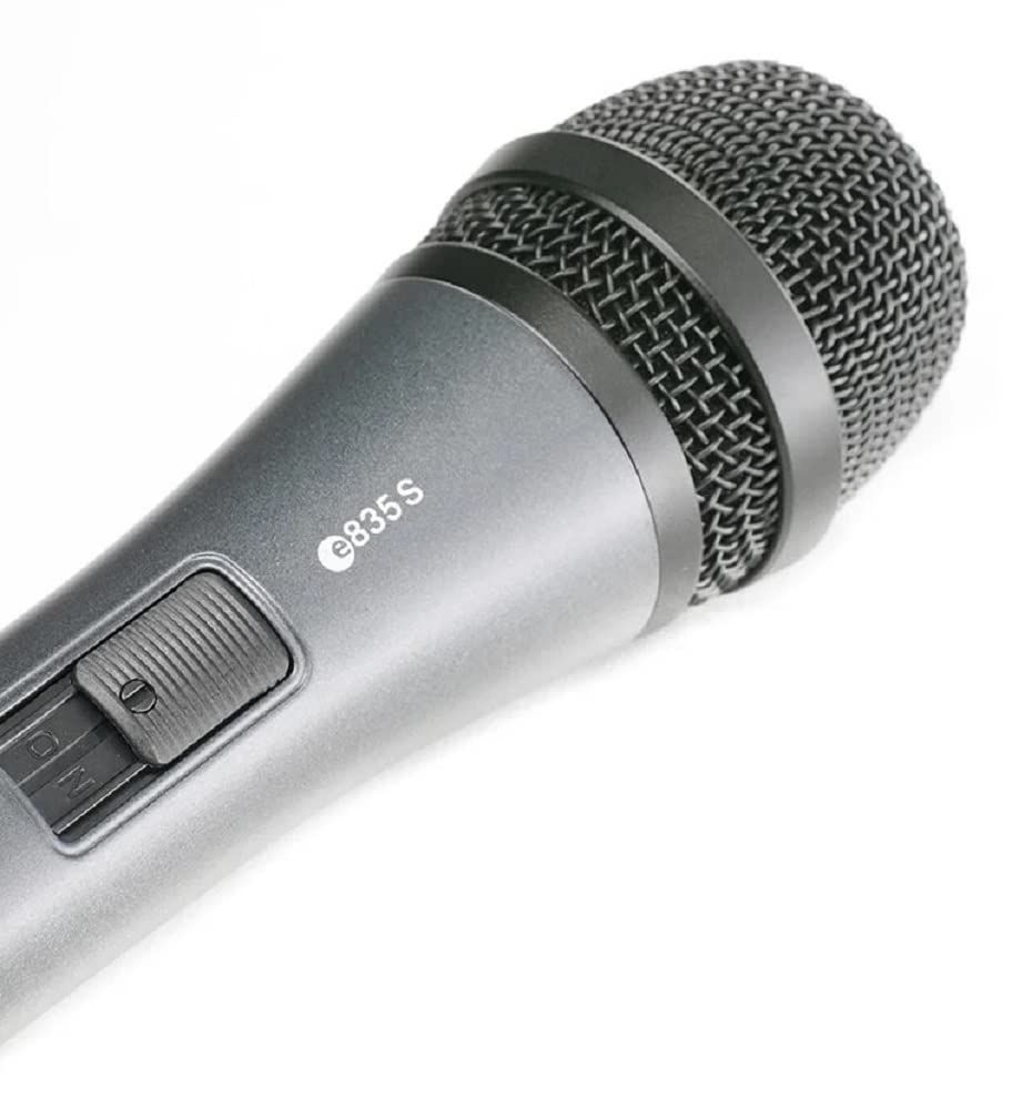 E 835-S