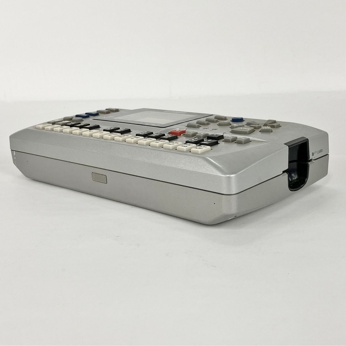 YAMAHA QY100 シーケンサー リズムマシン 音響機材 ジャンク