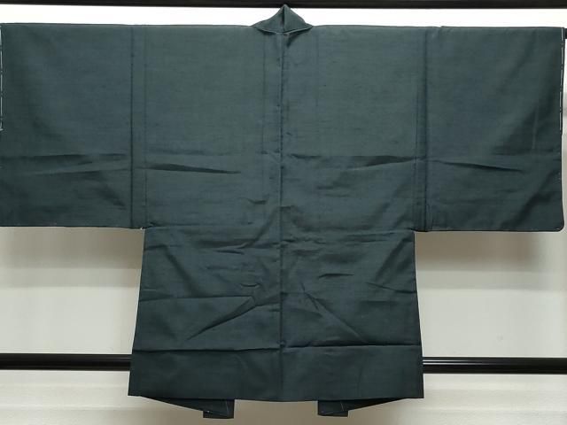 平和屋着物●男性 紬
