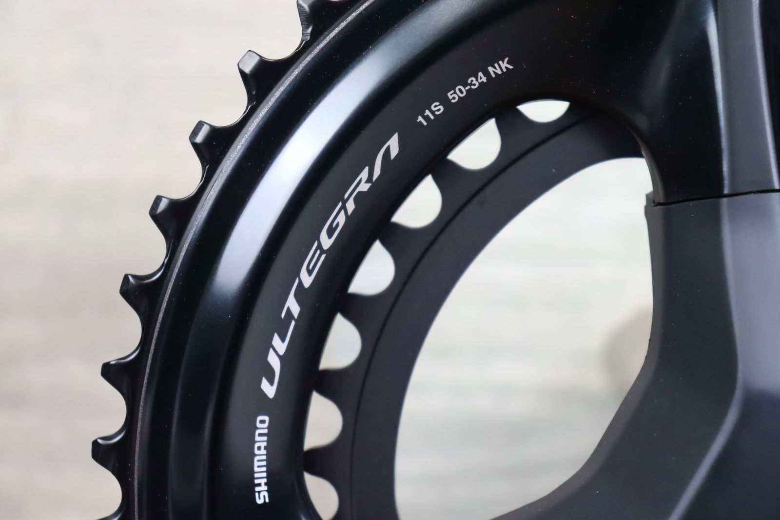 ULTEGRA FC-R6800 172.5mm 52/36T クランクセット SHIMANO ULTEGRA FCー6800 52―36 172.5