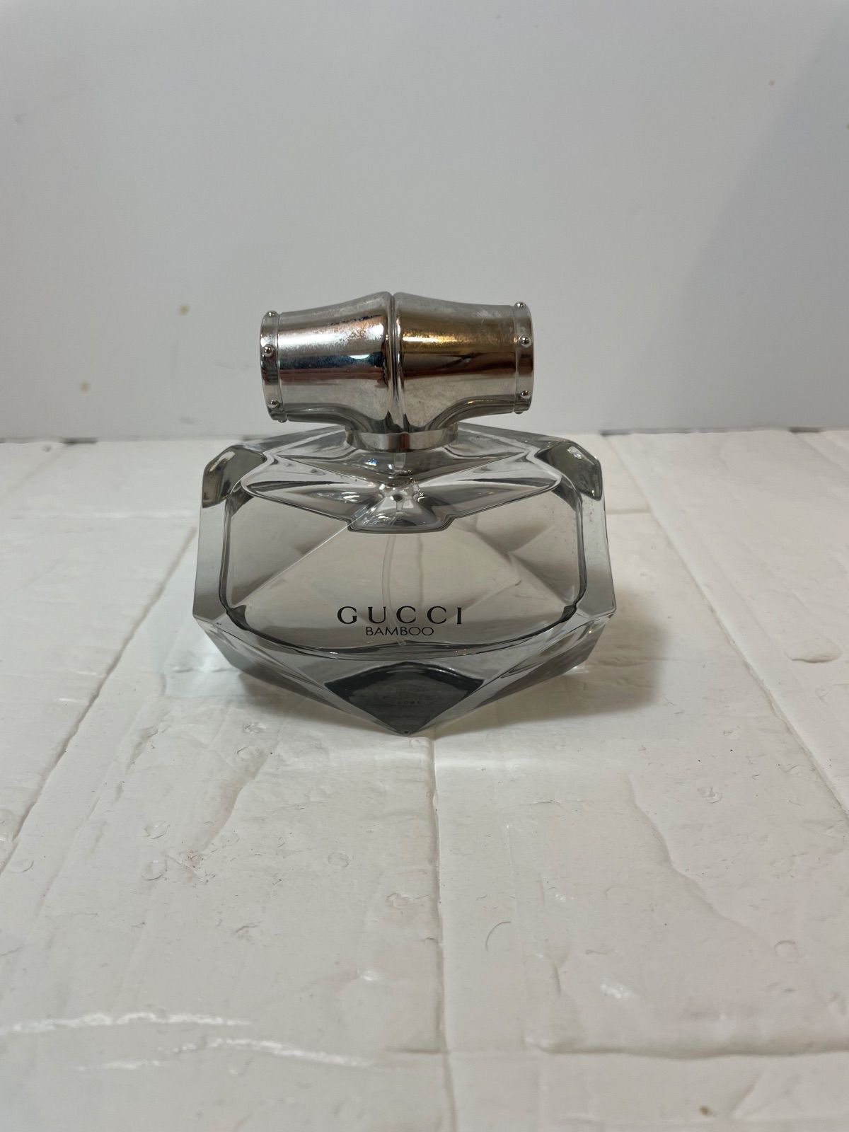 GUCCI Bamboo 香水・ボディクリームセット 191420.jpg