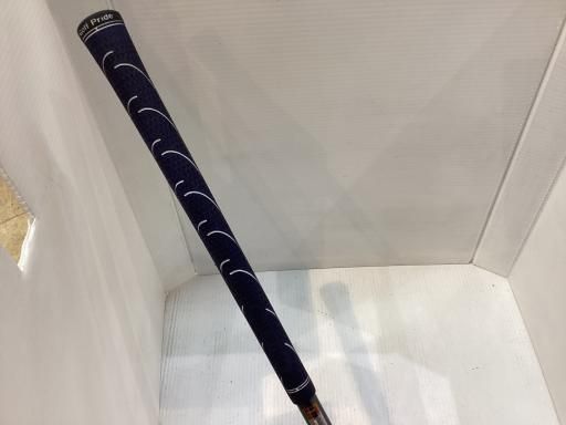 未使用品 クロカゲ XD50 ドライバー用シャフト S テーラーメイドスリーブ