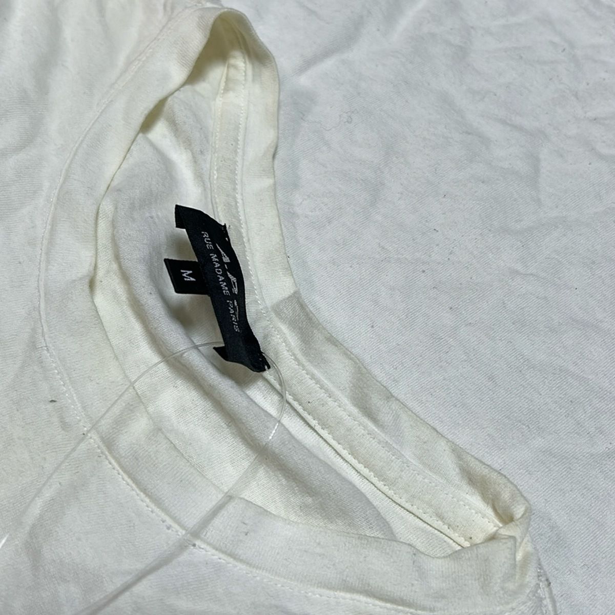 A.P.C. アーペーセー