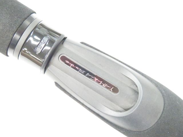  ヤマガブランクス ブルーカレント 74Ⅱ 01 ロックフィッシュロッド ロッド