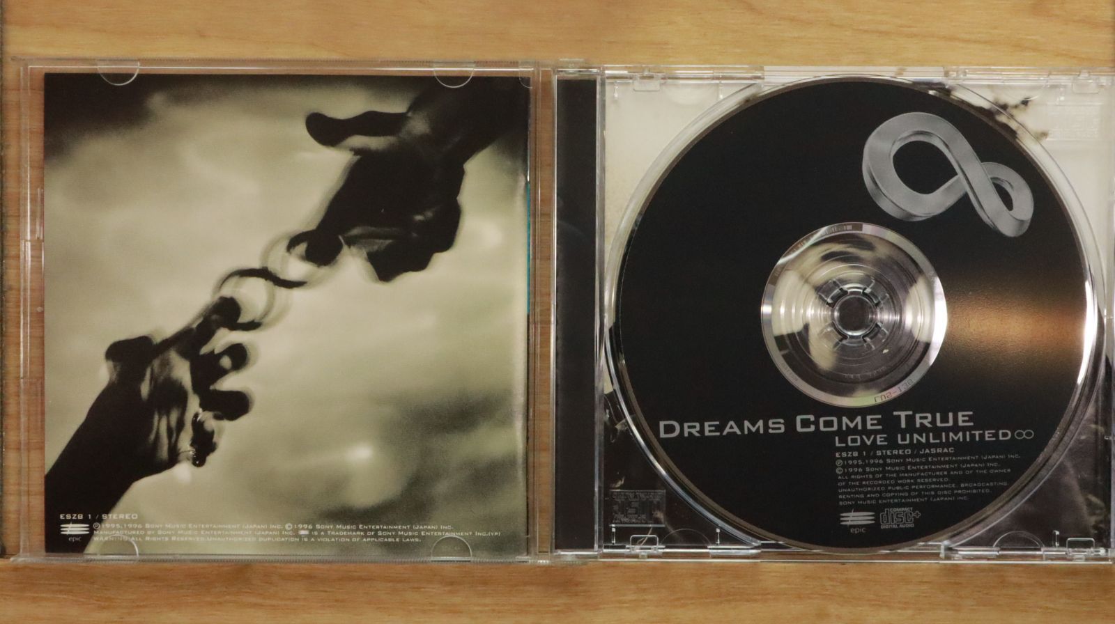 ドリームズ・カム・トゥルー LOVE UNLIMITED ミニディスク Amazon.co.jp: CD 2026 DREAMS COME TRUE ドリームズ・カム