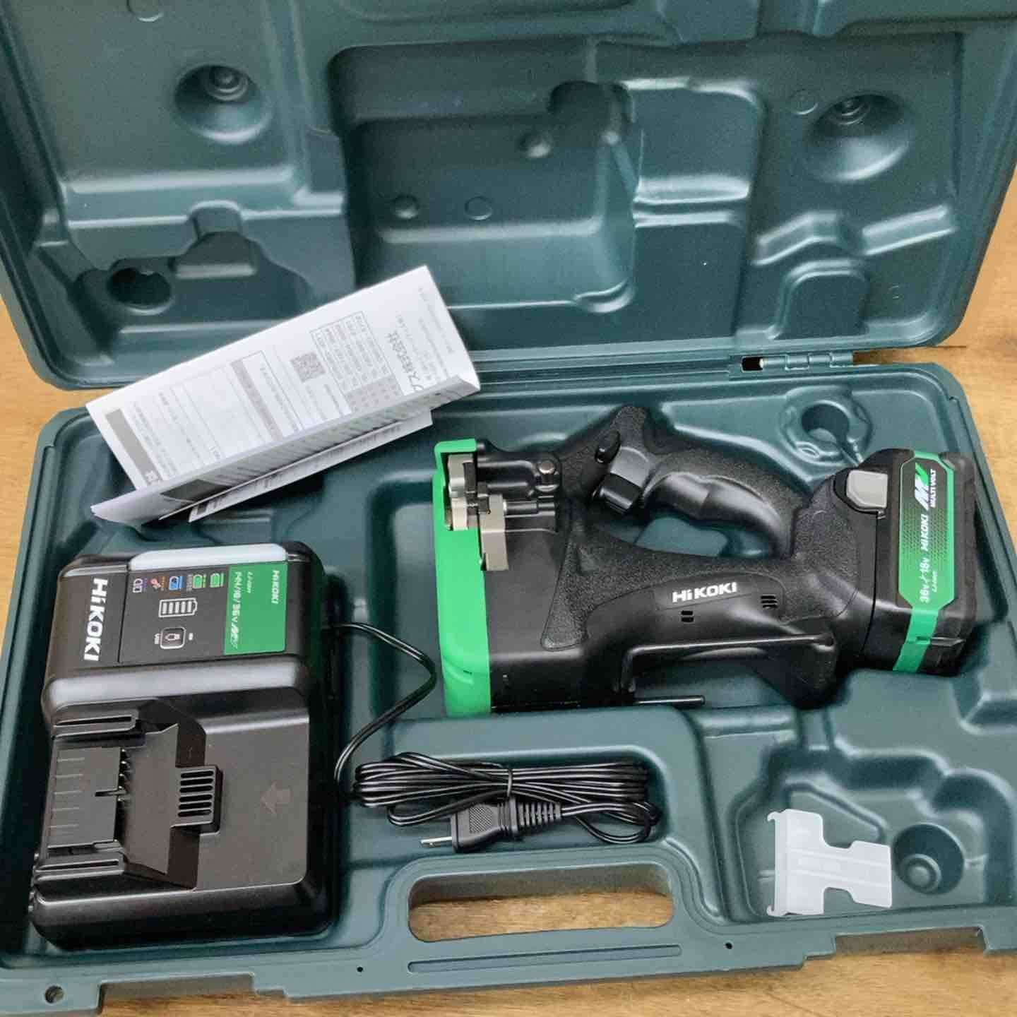 日立工機