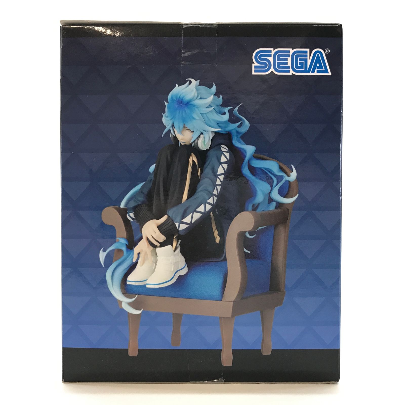 ◎SRGA フィギュア イデア・シュラウド 「ディズニー