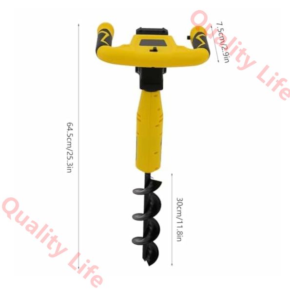 ビニールハウスの施工