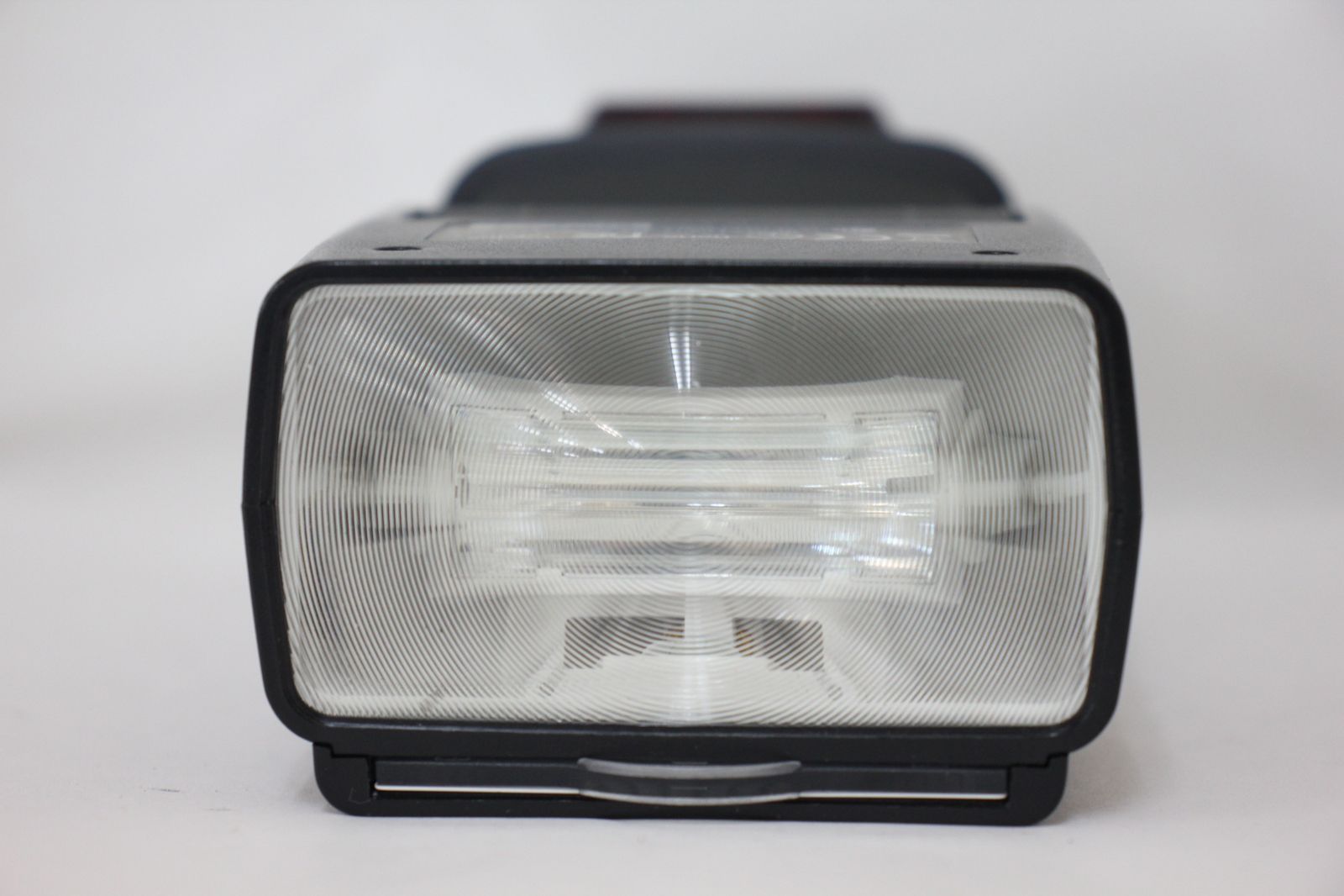 Cactus RF 60 X V 6 II付き ストロボ フラッシュ e 2705