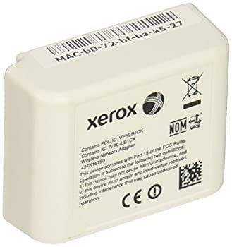 Xerox - Print server - for Phaser 6510 VersaLink B405 B600 B605 B610 B615 C405 WorkCentre 6515